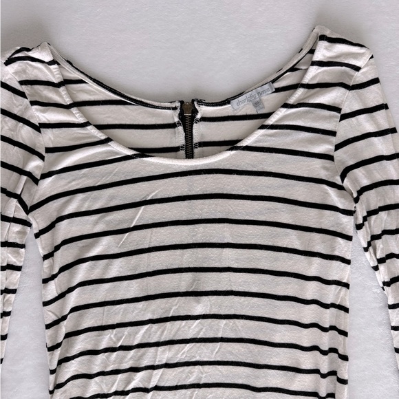 Charlotte Russe Top - Picture 2 of 7